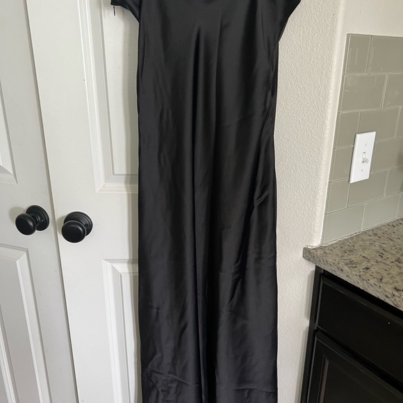 Zara Slip Dress - Picture 2 of 5
